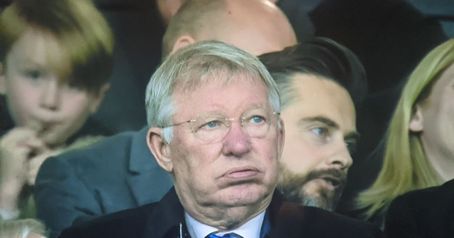 Is it time for Sir Alex to retire again?